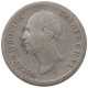 NETHERLANDS 10 CENTS 1849 WILLEM II. 1840-1849 #a034 0211 - 1840-1849 : Willem II