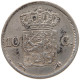 NETHERLANDS 10 CENTS 1827 WILLEM I. 1815-1840 #t112 0199 - 1815-1840 : Willem I