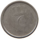 NETHERLANDS 10 CENTS  Wilhelmina 1890-1948 MINTING ERROR #c011 0753 - 10 Cent