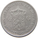 NETHERLANDS 1/2 GULDEN 1930 Wilhelmina 1890-1948 #a091 0205 - 1/2 Florín Holandés (Gulden)
