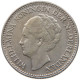 NETHERLANDS 1/2 GULDEN 1930 Wilhelmina 1890-1948 #a033 0501 - 1/2 Gulden