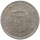 NETHERLANDS 1/2 GULDEN 1930 Wilhelmina 1890-1948 #a033 0501 - 1/2 Florín Holandés (Gulden)