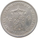 NETHERLANDS 1/2 GULDEN 1930 Wilhelmina 1890-1948 #a081 0757 - 1/2 Gulden