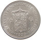 NETHERLANDS 1/2 GULDEN 1929 Wilhelmina 1890-1948 #c058 0251 - 1/2 Gulden