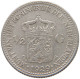 NETHERLANDS 1/2 GULDEN 1929 Wilhelmina 1890-1948 #c004 0359 - 1/2 Gulden
