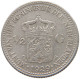 NETHERLANDS 1/2 GULDEN 1929 Wilhelmina 1890-1948 #c004 0359 - 1/2 Florín Holandés (Gulden)