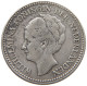 NETHERLANDS 1/2 GULDEN 1929 Wilhelmina 1890-1948 #a032 0879 - 1/2 Gulden