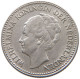 NETHERLANDS 1/2 GULDEN 1929 Wilhelmina 1890-1948 #a032 0881 - 1/2 Florín Holandés (Gulden)