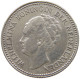 NETHERLANDS 1/2 GULDEN 1929 Wilhelmina 1890-1948 #a069 0181 - 1/2 Florín Holandés (Gulden)
