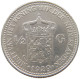 NETHERLANDS 1/2 GULDEN 1929 Wilhelmina 1890-1948 #a069 0179 - 1/2 Gulden