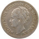 NETHERLANDS 1/2 GULDEN 1928 Wilhelmina 1890-1948 #s035 0275 - 1/2 Gulden