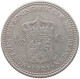 NETHERLANDS 1/2 GULDEN 1921 Wilhelmina 1890-1948 #c032 0297 - 1/2 Florín Holandés (Gulden)