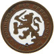 NETHERLANDS 1/2 CENT 1911 Wilhelmina 1890-1948 #a067 0695 - 0.5 Centavos