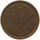 NETHERLANDS 1/2 CENT 1909 Wilhelmina 1890-1948 #s079 0239 - 0.5 Cent