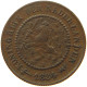 NETHERLANDS 1/2 CENT 1884 Willem III. 1849-1890 #s052 0419 - 1849-1890 : Willem III