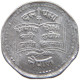 NEPAL 10 PAISA 2036  #c015 0449 - Nepal