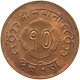 NEPAL 10 PAISA 2022  #t161 0267 - Nepal