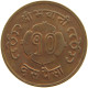 NEPAL 10 PAISA 2021  #a062 0535 - Népal