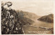 SUISSE - Lago Di Lugano - Monte S Salvatore E Ponte Di Melide - Vue Générale - Carte Postale Ancienne - Lugano