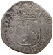 NETHERLANDS 6 STUIVER 1690  #c058 0147 - Provincial Coinage