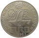 NETHERLANDS 5 EURO 1996  #c082 0821 - Ohne Zuordnung