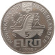 NETHERLANDS 5 EURO 1996  #c070 0023 - Non Classés