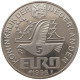 NETHERLANDS 5 EURO 1996  #c059 0065 - Non Classificati