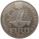 NETHERLANDS 5 EURO 1996  #c070 0021 - Non Classés