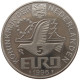 NETHERLANDS 5 EURO 1996  #a079 0035 - Non Classés