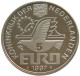 NETHERLANDS 5 EUR 1997  #w030 0281 - Non Classés