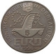 NETHERLANDS 5 EUR 1996  #alb022 0453 - Unclassified