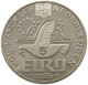 NETHERLANDS 5 EUR 1996  #alb044 0273 - Unclassified