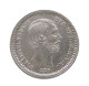 NETHERLANDS 5 CENTS 1876 Willem III. 1849-1890 #t160 0303 - 1849-1890 : Willem III