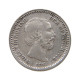 NETHERLANDS 5 CENTS 1869 Willem III. 1849-1890 #t160 0305 - 1849-1890 : Willem III