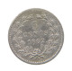 NETHERLANDS 5 CENTS 1862 Willem III. 1849-1890 #t160 0301 - 1849-1890 : Willem III