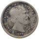 NETHERLANDS 5 CENTS 1859 Willem III. 1849-1890 #a033 0271 - 1849-1890 : Willem III