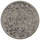 NETHERLANDS 5 CENTS 1859 Willem III. 1849-1890 #a033 0265 - 1849-1890 : Willem III