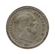 NETHERLANDS 5 CENTS 1850 Willem III. 1849-1890 #t138 0221 - 1849-1890 : Willem III