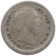 NETHERLANDS 5 CENTS 1850 Willem III. 1849-1890 #c041 0123 - 1849-1890 : Willem III