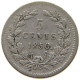 NETHERLANDS 5 CENTS 1850 Willem III. 1849-1890 #t005 0327 - 1849-1890 : Willem III