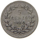 NETHERLANDS 5 CENTS 1850 Willem III. 1849-1890 #t005 0325 - 1849-1890 : Willem III