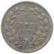 NETHERLANDS 5 CENTS 1850 Willem III. 1849-1890 #t004 0221 - 1849-1890 : Willem III