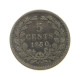 NETHERLANDS 5 CENTS 1850 Willem III. 1849-1890 #a076 0221 - 1849-1890 : Willem III