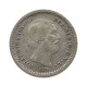 NETHERLANDS 5 CENTS 1850 Willem III. 1849-1890 #s055 0537 - 1849-1890 : Willem III