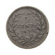 NETHERLANDS 5 CENTS 1850 Willem III. 1849-1890 #s055 0537 - 1849-1890 : Willem III