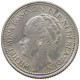 NETHERLANDS 25 CENTS 1941 Wilhelmina 1890-1948 #a069 0263 - 25 Centavos