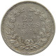 NETHERLANDS 25 CENTS 1849 WILLEM II. 1840-1849 #t005 0259 - 1840-1849 : Willem II