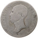 NETHERLANDS 25 CENTS 1849 WILLEM II. 1840-1849 #s049 0587 - 1840-1849: Willem II.