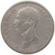 NETHERLANDS 25 CENTS 1849 WILLEM II. 1840-1849 #a004 0029 - 1840-1849: Willem II.