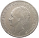 NETHERLANDS 2 1/2 GULDEN 1930 Wilhelmina 1890-1948 #c007 0439 - 2 1/2 Florín Holandés (Gulden)